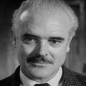 Patrick Magee