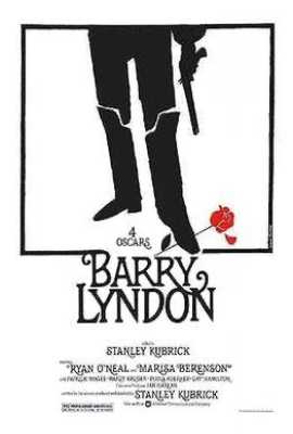 Barry Lyndon