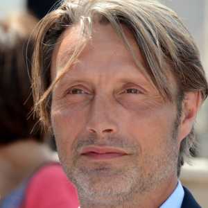 Mads Mikkelsen
