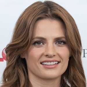 Stana Katic
