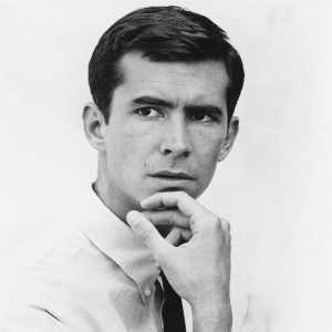 Anthony Perkins