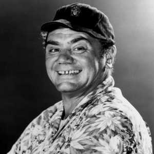 Ernest Borgnine