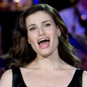 Idina Menzel