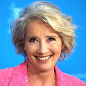 Emma Thompson
