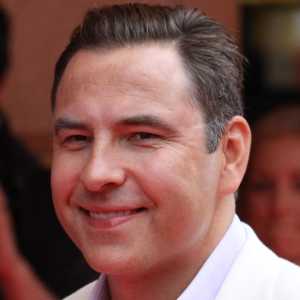 David Walliams