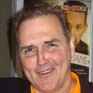 Norm Macdonald
