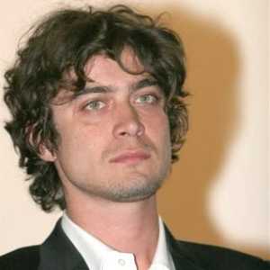 Riccardo Scamarcio