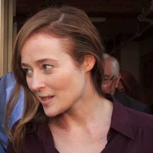Jennifer Ehle