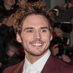 Sam Claflin