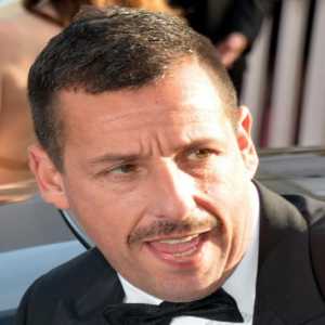 Adam Sandler