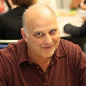 Kurt Fuller