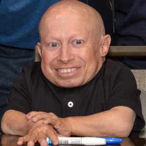 Verne Troyer