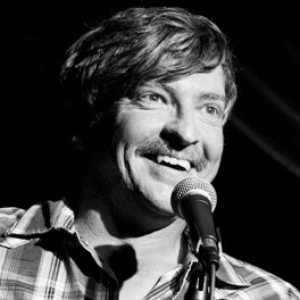 Rhys Darby