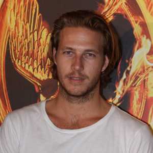 Luke Bracey