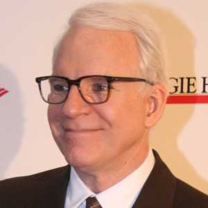 Steve Martin