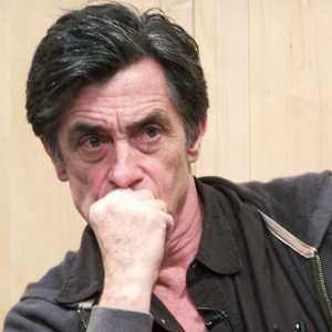 Roger Rees