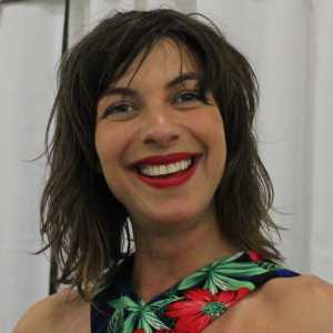 Natalia Tena