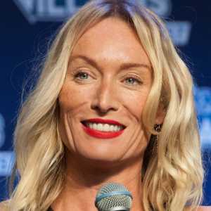 Victoria Smurfit