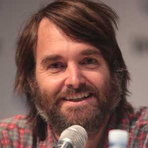 Will Forte