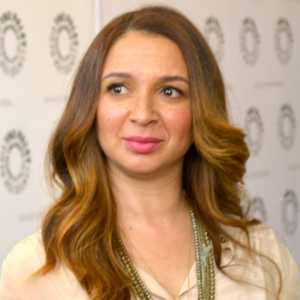 Maya Rudolph