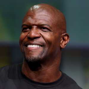 Terry Crews