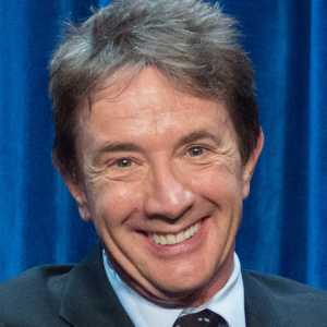 Martin Short