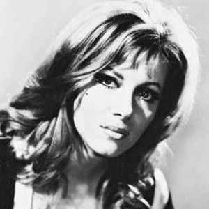 Ingrid Pitt