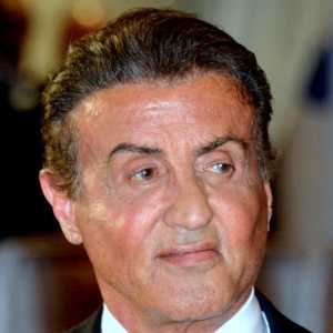Sylvester Stallone
