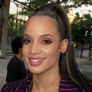 Dascha Polanco