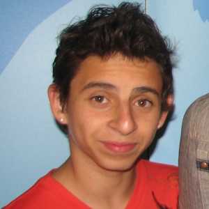 Moisés Arias
