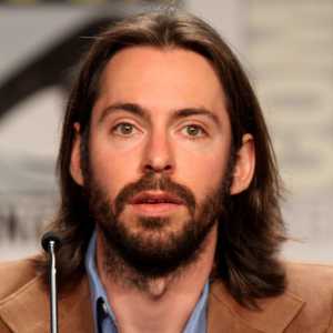 Martin Starr