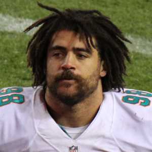 Jared Odrick