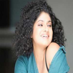 Manasi Prabhakar Joshi