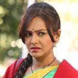 Disha Savla Upadhyay