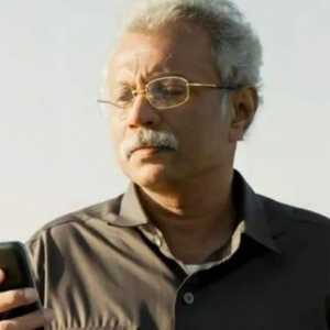 Udayabhanu Maheshwaran