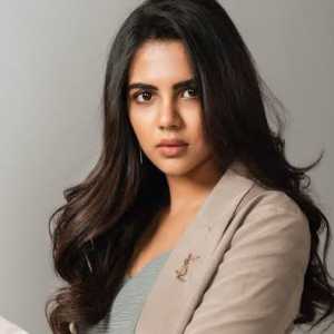 Kalyani Priyadarshan