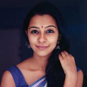 Darshana Rajendran