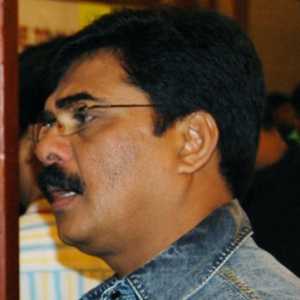 Vijayaraghavan