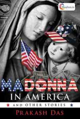 Madonna In America