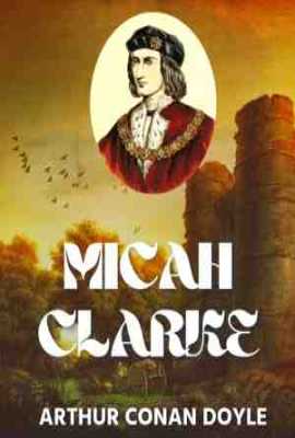 Micah Clarke