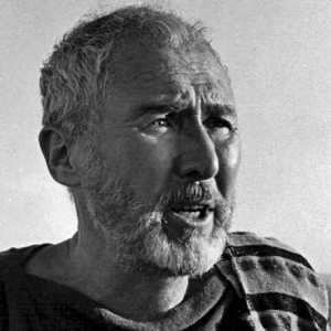 Anthony Quayle