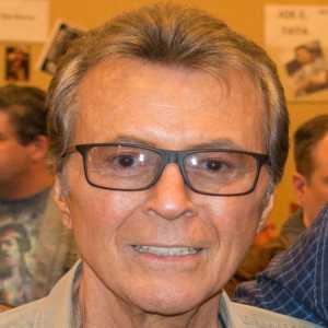 James Darren