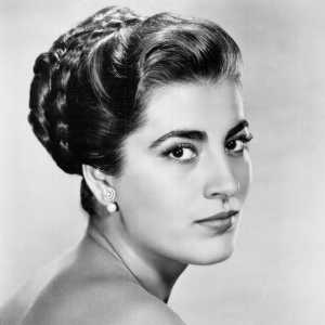 Irene Papas