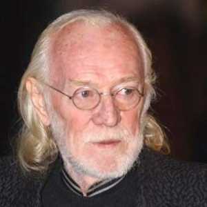 Richard Harris