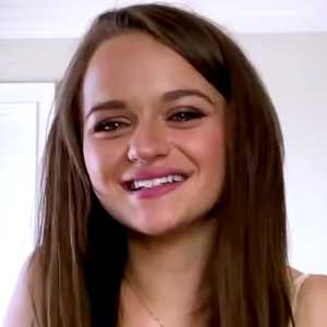 Joey King