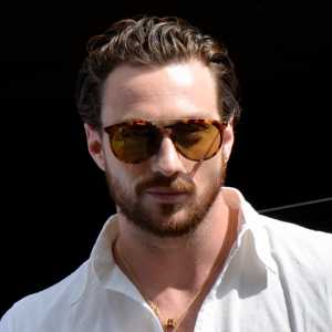 Aaron Taylor-Johnson | Revionz