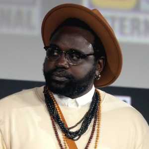 Brian Tyree Henry