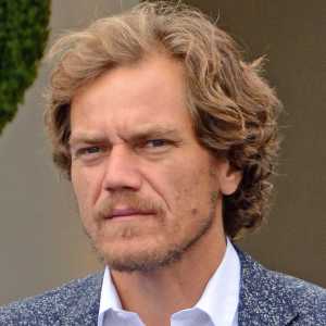 Michael Shannon