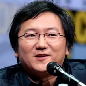 Masi Oka