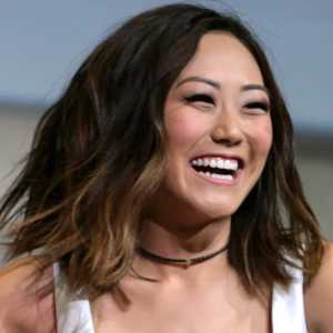 Karen Fukuhara